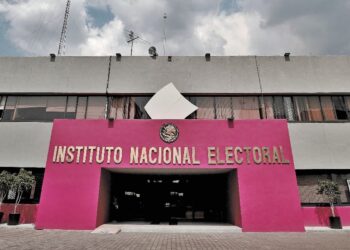 INE llama a utilizar con imparcialidad los recursos públicos en elecciones 2021
