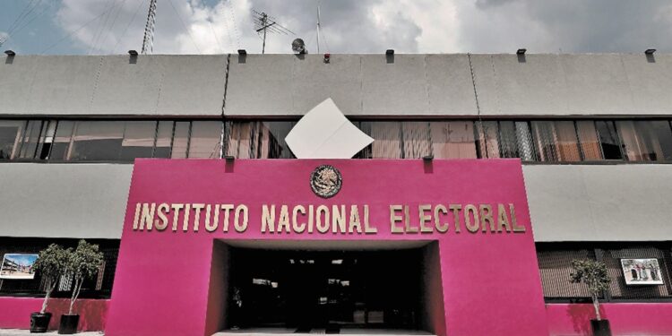 INE llama a utilizar con imparcialidad los recursos públicos en elecciones 2021