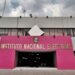 INE llama a utilizar con imparcialidad los recursos públicos en elecciones 2021