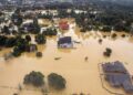 Inundaciones en Tailandia dejan 24 muertos