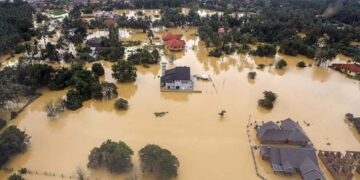 Inundaciones en Tailandia dejan 24 muertos