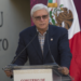 Gobernador Jaime Bonilla se infecta por segunda vez de COVID-19; está hospitalizado
