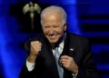 Biden se encamina a triunfo en Georgia tras segundo recuento
