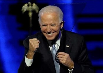 Biden se encamina a triunfo en Georgia tras segundo recuento