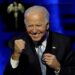 Biden se encamina a triunfo en Georgia tras segundo recuento