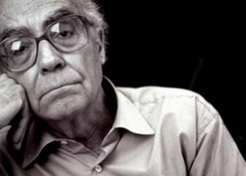 José Saramago: Toda una vida cuestionando a las instituciones