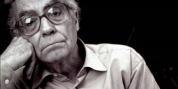 José Saramago: Toda una vida cuestionando a las instituciones