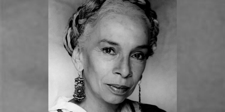 Muere la actriz Josefina Echánove a los 92 años
