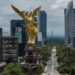 La OCDE prevé una caída del PIB del 9.2% este año en México