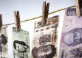 UIF exhorta al Senado para aprobar reforma contra lavado de dinero