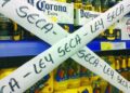 Ley seca en Navidad y Año Nuevo en CDMX