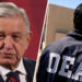AMLO busca regular la actividad de la DEA en México