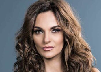 Mariana Seoane confirma que tiene covid-19