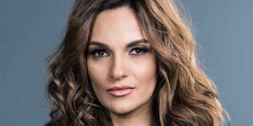 Mariana Seoane confirma que tiene covid-19