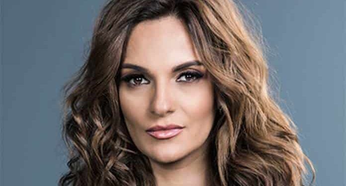 Mariana Seoane confirma que tiene covid-19