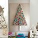 Tips para adornar árboles de Navidad alternativos y ecológicos