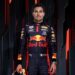 Sergio Checo Pérez será el nuevo piloto de Red Bull
