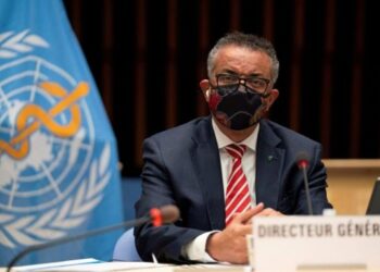 La OMS discutirá acciones ante nueva cepa de Covid-19