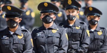 Mujeres policías de CDMX sufren acoso sexual por parte de jefes y compañeros