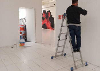El Museo de Arte Contemporáneo permanecerá cerrado a causa de montaje por nueva exposición