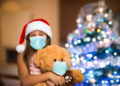 #QuédateEnCasa: consejos para celebrar Navidad en familia