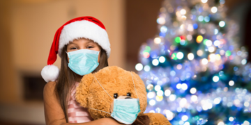#QuédateEnCasa: consejos para celebrar Navidad en familia