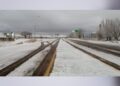 Nevadas en Chihuahua causan cierres carreteros