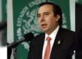 Caso Ayotzinapa: Tomás Zerón huyó debido a contactos en Israel