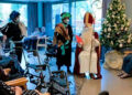 ‘Santa Claus’ contagia de Covid-19 a 118 personas en asilo de ancianos
