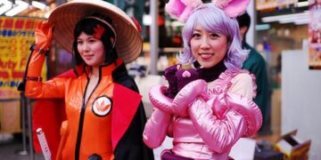 Día Mundial del Otaku, 15 de diciembre