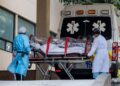 México suma 120,311 muertos y 1 millón 350 mil 079 casos de COVID-19