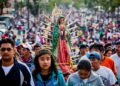 Acciones preventivas ante celebración del 12 de diciembre