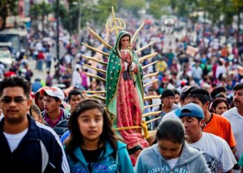 Acciones preventivas ante celebración del 12 de diciembre