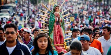 Acciones preventivas ante celebración del 12 de diciembre