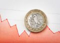Mejora pronóstico para el PIB de México en 2020 de -9.3% a -9%