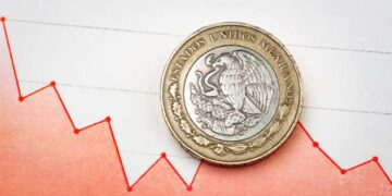 Mejora pronóstico para el PIB de México en 2020 de -9.3% a -9%