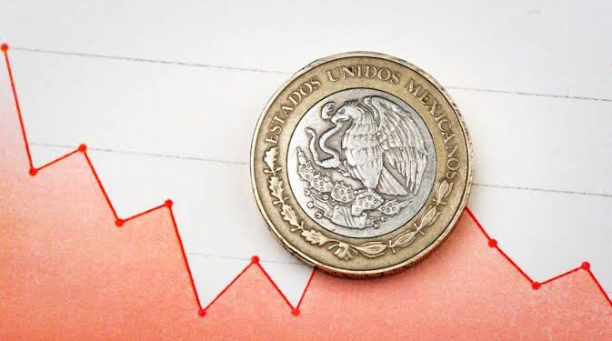 Mejora pronóstico para el PIB de México en 2020 de -9.3% a -9%