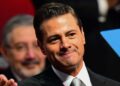 Diputados reprueban último año fiscal de Peña Nieto
