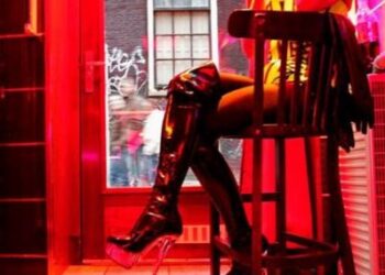 Día Internacional para poner fin a la violencia contra las trabajadoras sexuales, 17 de diciembre