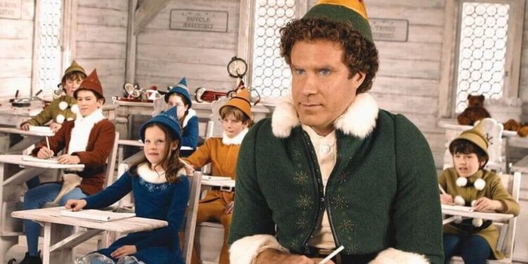 Las 5 mejores películas navideñas que tienes que ver
