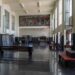 “Invierno entre versos” en el Museo del Ferrocarril