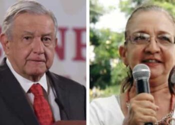 Pemex rescinde contratos a compañías ligadas con la prima del presidente