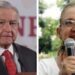 Pemex rescinde contratos a compañías ligadas con la prima del presidente
