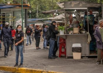 Entra en vigor servicio médico gratis en hospitales públicos de México