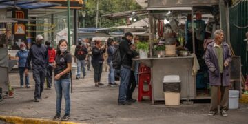 Entra en vigor servicio médico gratis en hospitales públicos de México