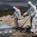 México llega a los 122 mil 855 muertos y a 1 millón 389 mil 439 casos de COVID-19