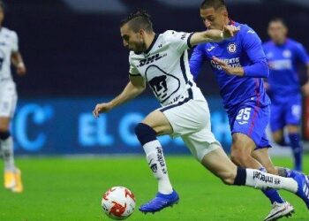 Hoy, Cruz Azul vs Pumas y todo Europa League