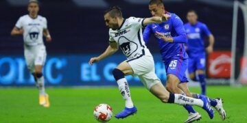 Hoy, Cruz Azul vs Pumas y todo Europa League