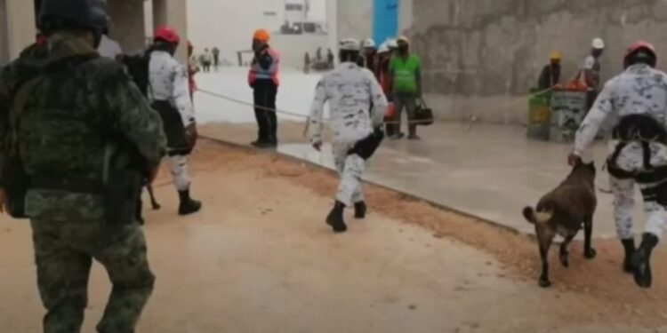 Albañiles fueron a pedir trabajo y desaparecieron en hotel de QRoo