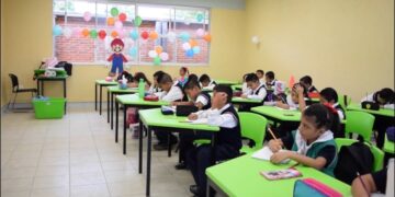 El regreso a clases presenciales iniciará en enero, confirma SEP